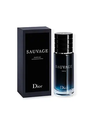 DIOR | Sauvage Parfum 200ml | keine Farbe